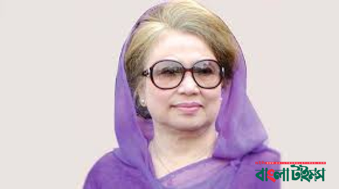 খালেদা জিয়ার সব ব্যাংক হিসাব দীর্ঘ ১৭ বছর পর সচল